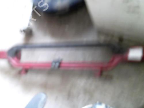 Used Front bumper reinforcement PEUGEOT 407 Coupe (6C_) 2.2 16V (163 hp) 22436907