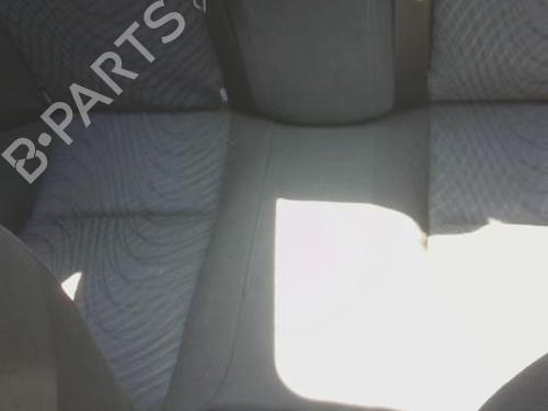 Sæde Bagtil FORD FOCUS II Convertible 1.6 (100 hp) 27734412