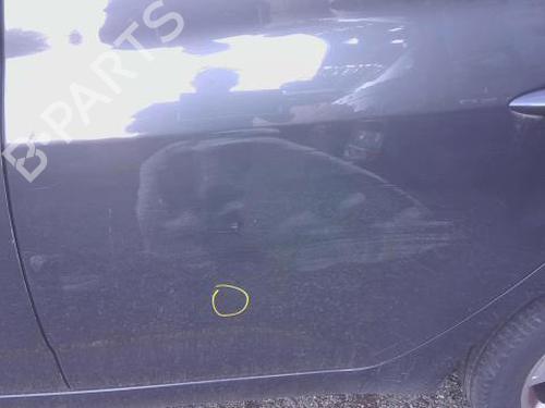 Used Left rear door KIA VENGA (YN) 1.6 CVVT (125 hp) 28973561