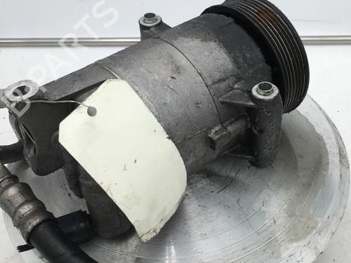 AC compressor VW TIGUAN (5N_) 2.0 TDI | BP30650636M34 - Image 3