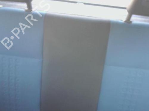 Used Rear seat Rear seat FIAT PANDA (169_) 1.2 (169AXF2A, 169AXF1A) (69 hp) 34219476 34219476
