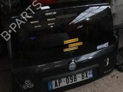 Tailgate FIAT PANDA (169_) 1.3 D Multijet (169.AXC1A) | BP20988285C6 