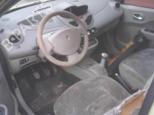 Seat buckle RENAULT TWINGO II (CN0_) 1.5 dCi (CN0E) | BP32525013I32 - Image 2