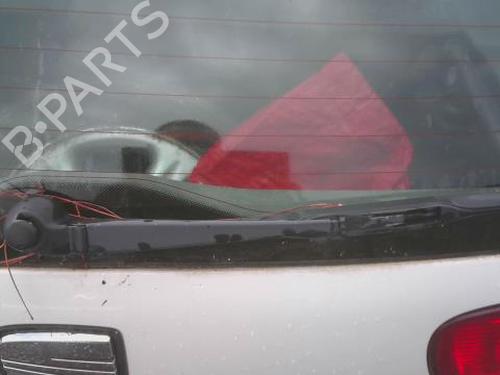 Used Rear windshield wiper arm SEAT IBIZA II (6K1) 1.9 TDI (90 hp) 28382442