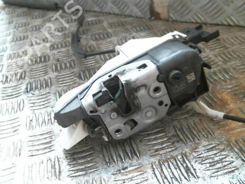 Used Electronic module Electronic module CITROËN DS3 (SA_) 1.6 HDi 90 (92 hp) 20997632 20997632