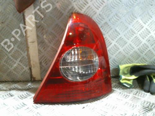 Høyre baklys RENAULT CLIO II (BB_, CB_) 1.4 16V (B/CB0P, BB13) (98 hp) 22040424