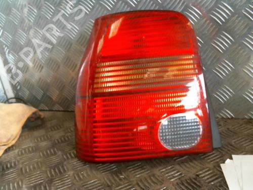 Used Left taillight VW LUPO I (6X1, 6E1) 1.4 16V (75 hp) 20996908