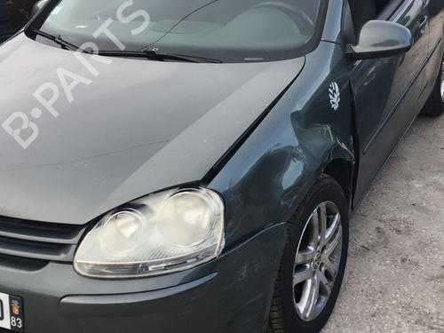 Front right window mechanism VW GOLF V (1K1) 1.9 TDI | BP25258793C23 