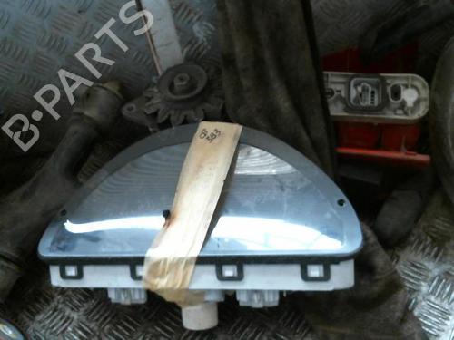 Used Instrument cluster FIAT PUNTO (176_) 60 1.2 (176AP, 176AR, 176AQ, 176BB) (60 hp) 22042133