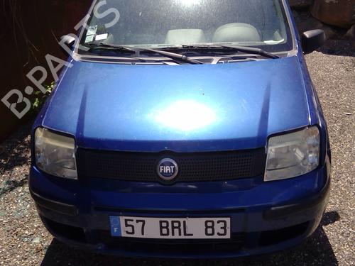 Third brake light FIAT PANDA (169_) 1.1 (169.AXA1A) | BP25874029L11 - Image 5