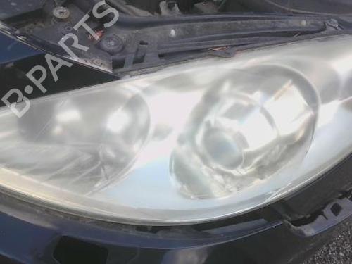 Used Left headlight Left headlight PEUGEOT 307 CC (3B) 2.0 HDi 135 (136 hp) 32368489 32368489