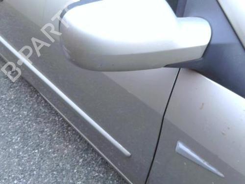 Used Right mirror RENAULT SCÉNIC II (JM0/1_) 1.9 dCi (JM0G, JM12, JM1G, JM2C) (120 hp) 26951617