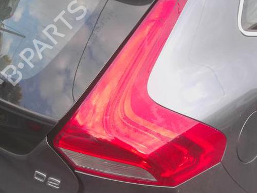 Right taillight VOLVO V40 Hatchback (525) D2 | BP29323360C35 
