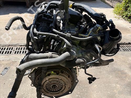 Engine VW POLO VI (AW1, BZ1, AE1) 1.0 MPi | BP30444261M1 - Image 3