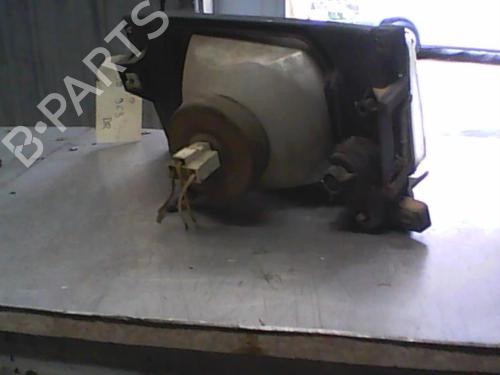 Used Right headlight Right headlight VW POLO Coupe (86C, 80) 1.0 (45 hp) 22036335 22036335