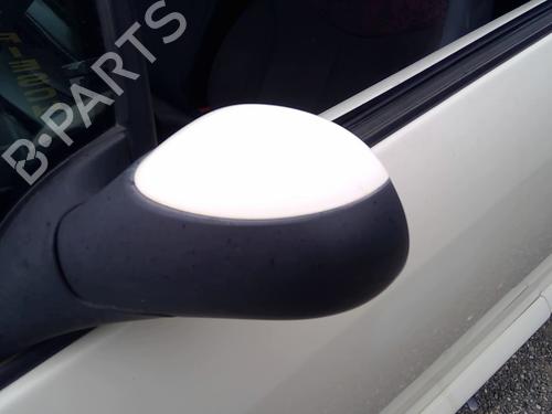 Used Left mirror CITROËN C3 Pluriel (HB_) 1.4 HDi (68 hp) 26453676