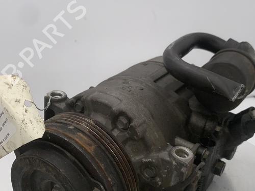 Used AC compressor AC compressor BMW 3 (E46) 320 i (170 hp) 28000739 28000739