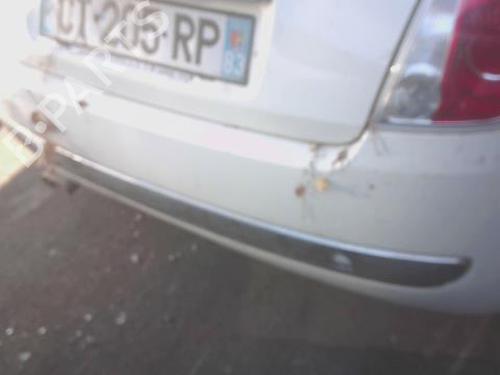 rear-bumper-fiat-500-312_-2007-38454018 main image