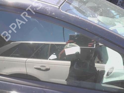 Dør rude højre foran Dør rude højre foran FORD FIESTA VI (CB1, CCN) 1.6 TDCi (95 hp) 34479667 34479667