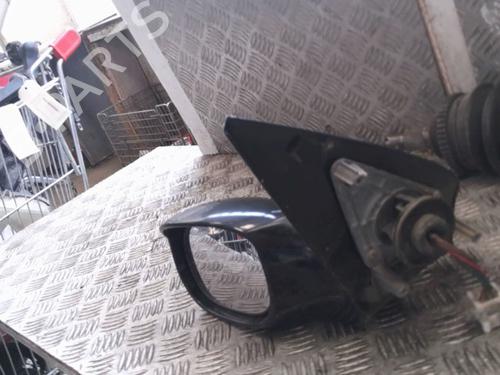Left mirror PEUGEOT 206 Hatchback (2A/C) 1.4 i | BP26398692C26 