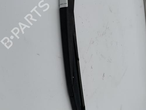 Rear windshield wiper arm PEUGEOT 207 (WA_, WC_) 1.6 HDi | BP28689331C144