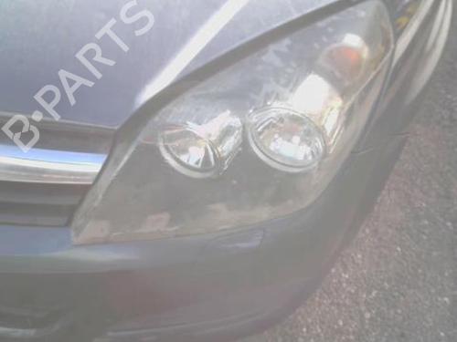 Used Left headlight Left headlight OPEL ASTRA H GTC (A04) 1.9 CDTi (L08) (150 hp) 29448250 29448250