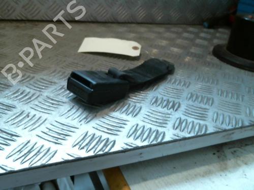 Seat buckle DACIA DUSTER (HS_) 1.5 dCi (HSMC) | BP22039964I32 
