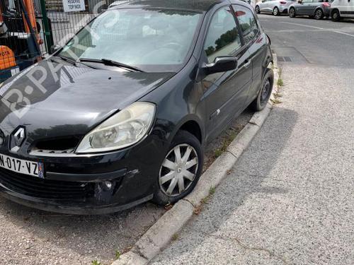 Mirror switch RENAULT CLIO III (BR0/1, CR0/1) 1.5 dCi (BR17, CR17) | BP20988698I25 
