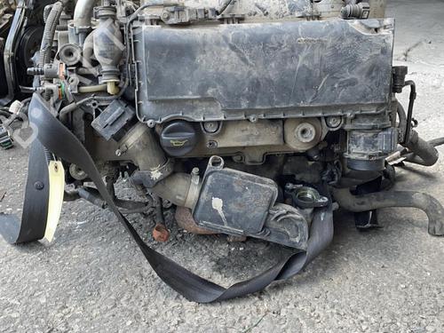 Motor für CITROËN C2 (JM_) 1.4 HDi (68 hp) 20996533