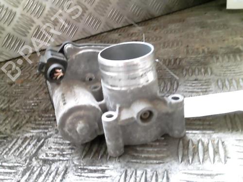 Throttle body VW POLO V (6R1, 6C1) 1.2 | BP22229055M82 