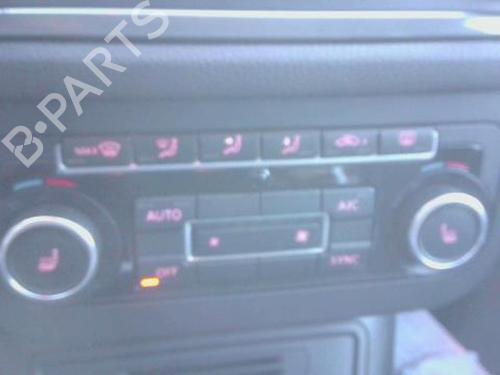 Commande Chauffage VW TIGUAN (5N_) 2.0 TDI (140 hp) 30645434