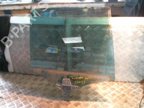 Used Rear right door window VW TIGUAN (5N_) 2.0 TDI (140 hp) 22041095