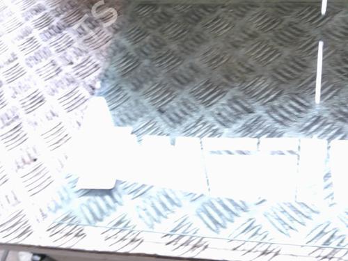 Rear left door window NISSAN JUKE (F15) 1.6 | BP27398781C20 