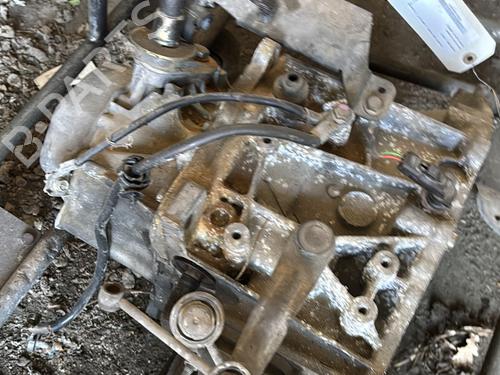 Gearbox PEUGEOT 206 CC (2D) 2.0 S16 | BP32022169M3 - Image 2