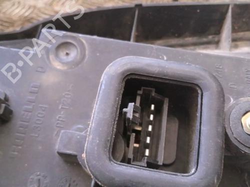 Right taillight RENAULT TWINGO I (C06_) 1.2 (C066, C068) | BP26951634C35 