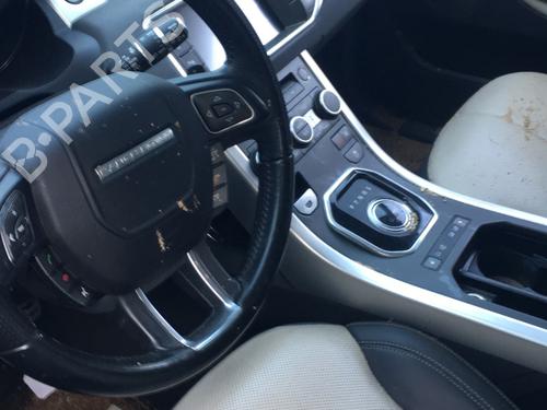 Left front window switch LAND ROVER RANGE ROVER EVOQUE (L538) 2.0 D 4x4 | BP23803912I27  - Image 5