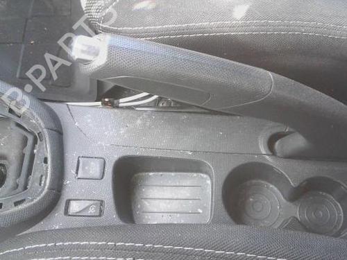 Leva freno a mano Leva freno a mano RENAULT CLIO IV (BH_) 1.5 dCi 90 (90 hp) 36143776 36143776