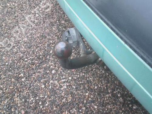 Used Tow ball/Mechanism RENAULT TWINGO I (C06_) 1.2 (C066, C068) (58 hp) 32185729