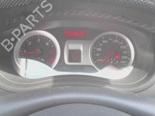 Used Instrument cluster Instrument cluster 37280311 37280311