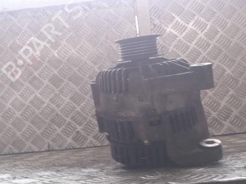 Alternator RENAULT KANGOO (KC0/1_) D 65 1.9 (KC0E, KC02, KC0J, KC0N) | BP26521474M7 