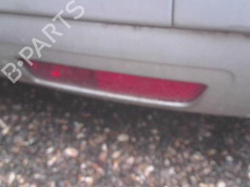 Used Rear bumper right light Rear bumper right light CITROËN C4 Grand Picasso I (UA_) 2.0 HDi 150 (150 hp) 31832922 31832922