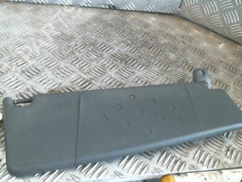 Højre solskærm RENAULT EXPRESS Box Body/MPV 1.9 D (64 hp) 20995015