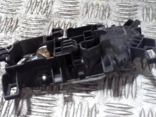 Used Front right interior door handle Front right interior door handle NISSAN QASHQAI II (J11, J11_) 1.6 dCi (130 hp) 22437262 22437262