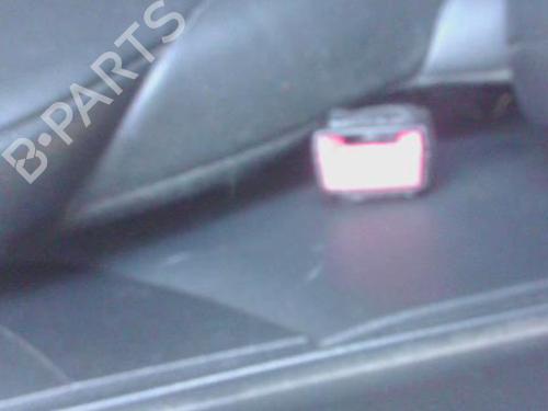Used Seat buckle Seat buckle CITROËN C5 III (RD_) 1.6 HDi 110 (RD9HL0, RD9HR8, RD9HRA) (112 hp) 36693508 36693508