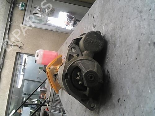 Used Starter Starter CITROËN AMI Break [1968-1977] 33437427 33437427