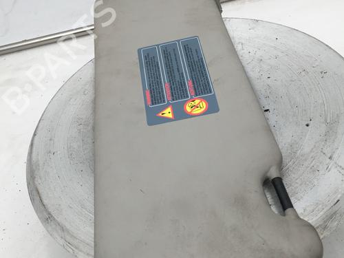 Høyre solskjerm DACIA SANDERO 1.5 dCi | BP29448209I2 