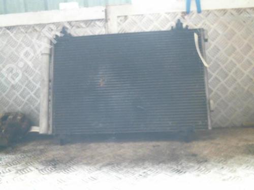 Used AC radiator PEUGEOT 308 I (4A_, 4C_) 1.6 HDi (109 hp) 20997370