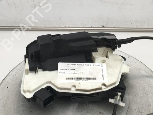 Electronic module VW TIGUAN (5N_) 2.0 TDI | BP30645442M83 - Image 3