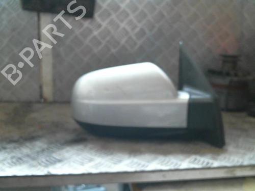 Used Right mirror HYUNDAI TUCSON (JM) 2.0 CRDi (113 hp) 30577315