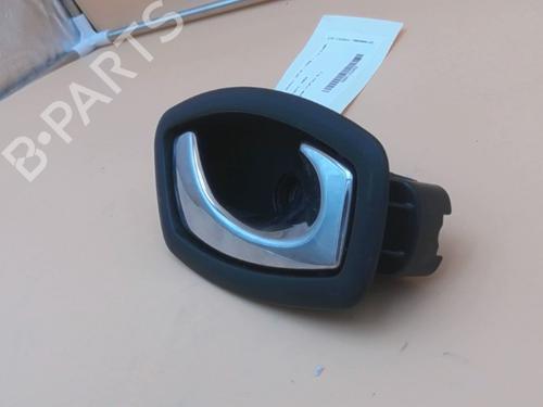 Front right interior door handle RENAULT CAPTUR I (J5_, H5_) 1.5 dCi 90 (J5N4, J5M5, J5MW, J5M6, J5AL, J5AJ) | BP30181575I14  - Image 5